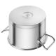 3. ZWILLING Pro 65123-240-0 tall pot with lid - 6.2 ltr