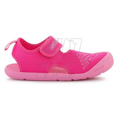 11. New Balance Jr YOCRSRAE sandals