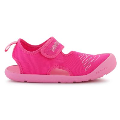 11. New Balance Jr YOCRSRAE Sandals