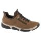 Rieker Shoes 45973-24 Brown 37