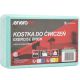 9. BLOCK CUBE FOR EXERCISE YOGA PILATES FITNESS MINT ENERO FIT