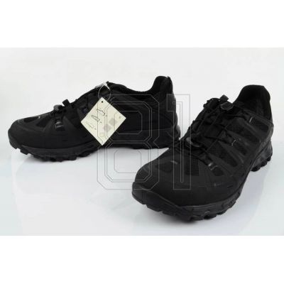 8. Aku Selvatica Tactic GTX Hiking Shoes [678T052]