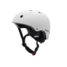 Motus adjustable helmet size M, white (MOTHAM1MW)