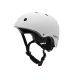 Motus adjustable helmet size M, white (MOTHAM1MW)