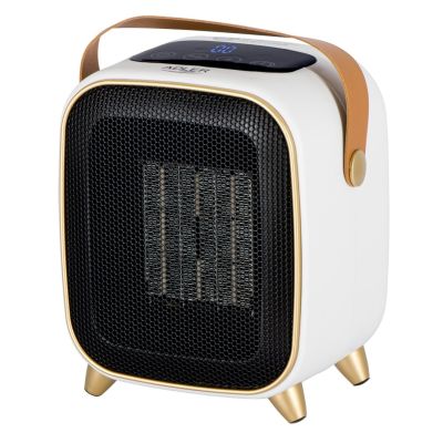 6. Ceramic fan heater ADLER AD 7762