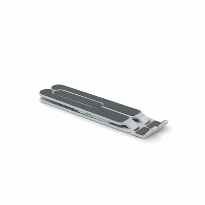 2. DICOTA D31889 Laptop Stand Notebook Stand Black, Silver