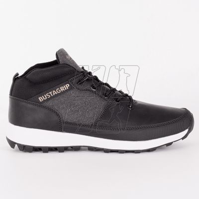 6. Leather sneakers shoes Trax Bustagrip M MRM7A