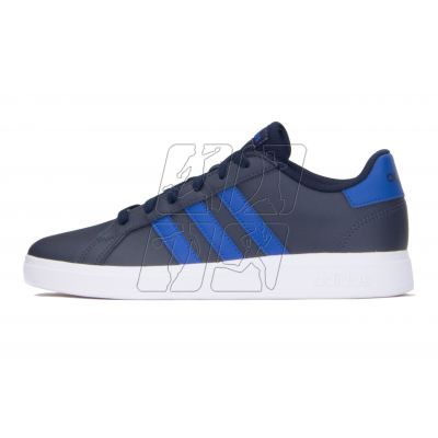 2. Adidas Grand Court 2.0 K Jr IG4827 shoes