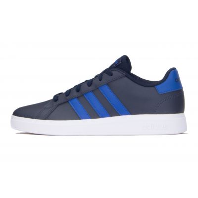 2. Adidas Grand Court 2.0 K Jr IG4827 shoes