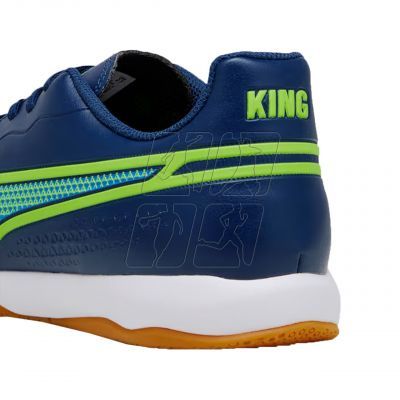 5. Puma King Match IT M 107261 02 football shoes