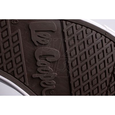 8. Sneakers Lee Cooper W LCW-22-31-0906L