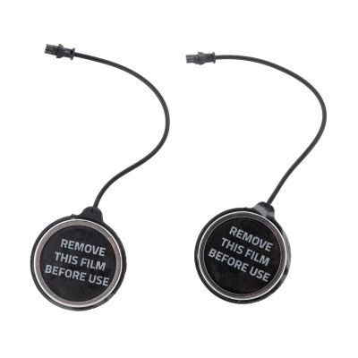 5. SENA 10S SINGLE MOTORCYCLE INTERCOM (10S-02)