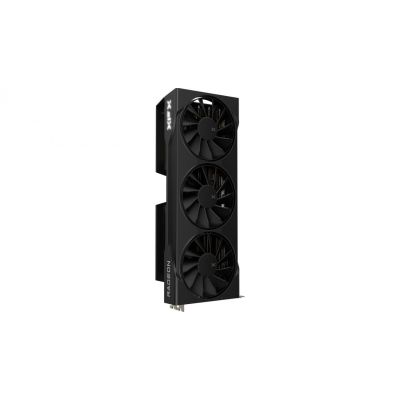 2. graphics card XFX Swift RX 9070 3-FAN Gaming Ed 16GB
