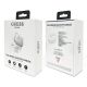4. Guess Bluetooth Wireless Headphones GUTWST30WHTWS + Docking Station - White