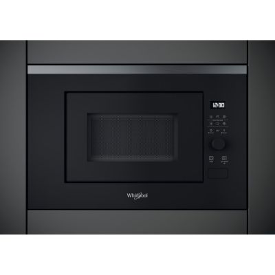 11. Whirlpool WMF201G microwave oven