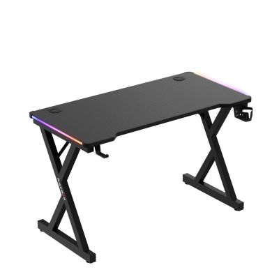 5. Huzaro Hero 2.3 RGB Desk