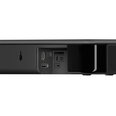 8. Sony HT-SF150 Soundbar Speaker, 120W, Black
