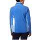 3. Columbia Glacial IV Half Zip Fleece Sweatshirt W 1802201466