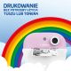 3. LAMAX InstaKid2 Play Children's Camera, Pink