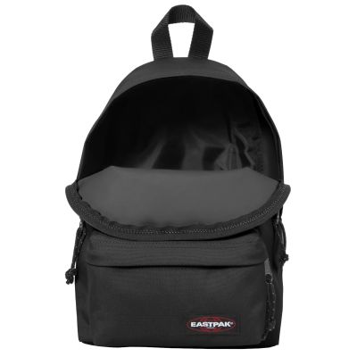 2. Eastpak Morius Backpack EK00040F0081 Black One size