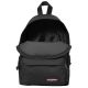 2. Eastpak Morius Backpack EK00040F0081 Black One size