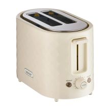 Zelmer ZTS7632F Cream Toaster