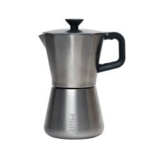 MiiR New Standard Moka Pot 300ml Stainles