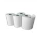 4. BSTech Thermal Paper Roll for Cash Registers 57x20m 10 pcs.