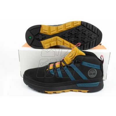 11. Timberland Euro Sprint M 0A5NJQ015 trekking shoes