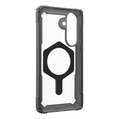 11. Urban Armor Gear Plasma XTE Mobile Phone Case 16 cm (6.3") Ash, Titanium