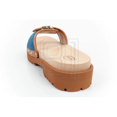 24. Scholl Pescura Iconic W F305492349 clogs