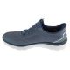 2. Skechers Slip-Ins: Summits – Top Rate 233045-SLT Blue, 42.5