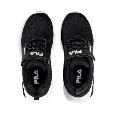 4. Fila Upspark Velcro FFK0282 83036 Children's Shoes
