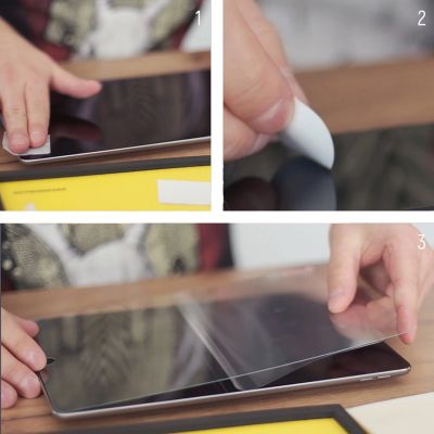 11. Wozinsky Tab Tempered Glass for Huawei MatePad Pro 13.2 (2024)