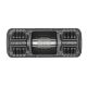 20. Half Human Adjustable Dumbbells 5kg SFIT-P-HH30001