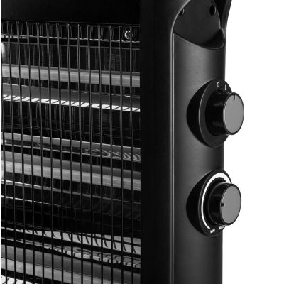 6. NEO Tools 1200W Quartz Infrared Heater ...
