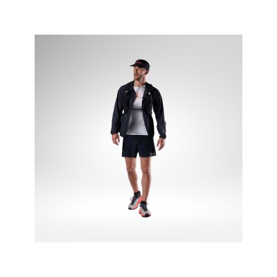 2. ROSSIGNOL M Sapa 2In1 Short 7' Men's Shorts Black