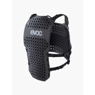 2. EVOC Torso Protector black