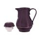 2. ROTPUNKT Thermal Carafe, 1.0 L, BLACK CHERRY (BLACK