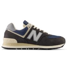 New Balance U574 black Lifestyle unisex sneakers (U574SGG)