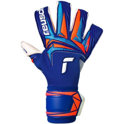 2. Reusch Attrakt Gold X Evolution gloves 56 70 964 4126