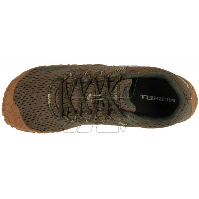 3. Merrell Vapor Glove 6 M J067665 Running Shoes