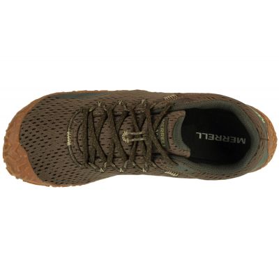 3. Merrell Vapor Glove 6 M J067665 Running Shoes