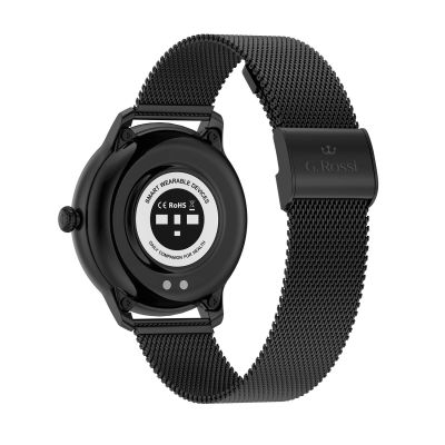 6. SMARTWATCH G.ROSSI SW020-2