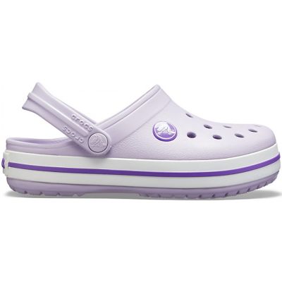 7. Crocs Crocband W 11016 50Q shoes
