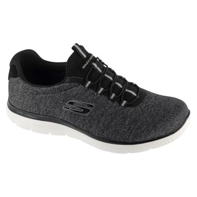 Skechers Summits – Forton 52813W-BKW Black Size 41