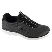 Skechers Summits – Forton 52813W-BKW Black Size 41
