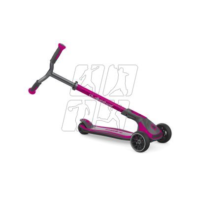 6. 3-wheel scooter Globber Ultimum 612-110 HS-TNK-000015714