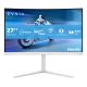 Philips Evnia 5000 27M2C5501/00 computer monitor 68.6 cm (27") 2560 x 1440 px Quad HD LCD White