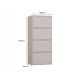 2. ALMA CASHMERE CHEST